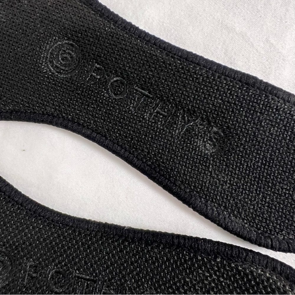 Rothy’s black Honeycomb Loafers - Picture 12 of 13
